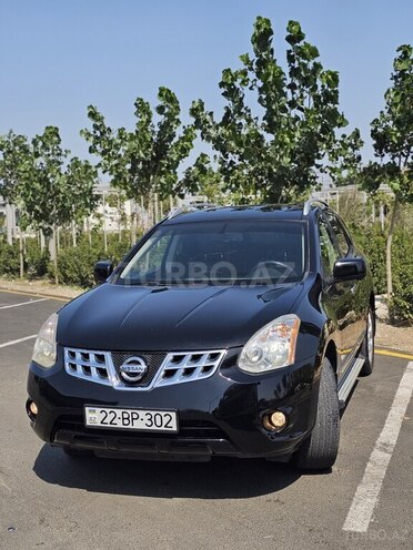 Nissan Rogue 2013, 145,000 km - 2.5 l - Gəncə