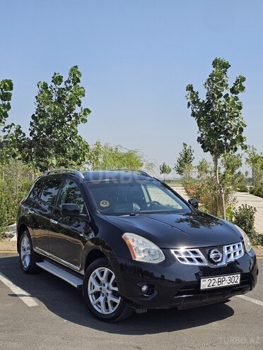 Nissan Rogue 2013, 145,000 km - 2.5 l - Gəncə