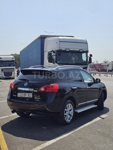 Nissan Rogue 2013, 145,000 km - 2.5 l - Gəncə