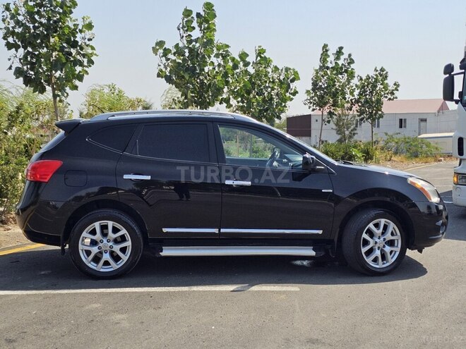 Nissan Rogue 2013, 145,000 km - 2.5 l - Gəncə