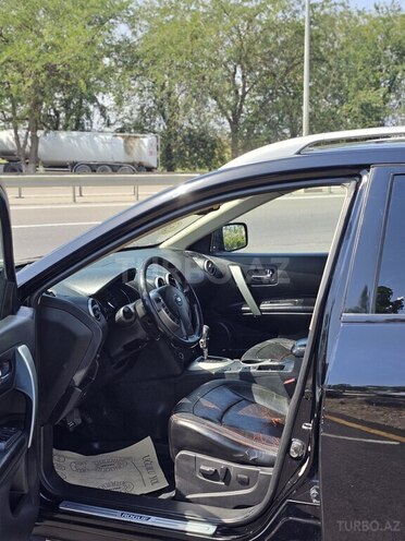 Nissan Rogue 2013, 145,000 km - 2.5 l - Gəncə