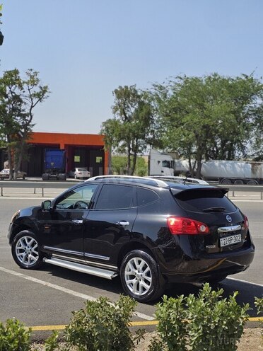 Nissan Rogue 2013, 145,000 km - 2.5 l - Gəncə
