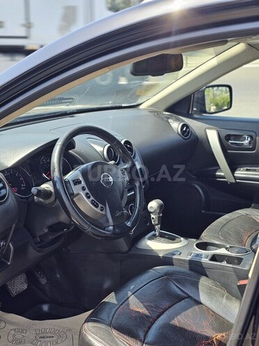 Nissan Rogue 2013, 145,000 km - 2.5 l - Gəncə