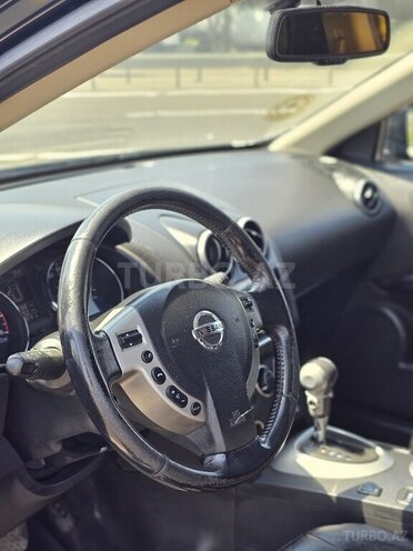 Nissan Rogue 2013, 145,000 km - 2.5 l - Gəncə