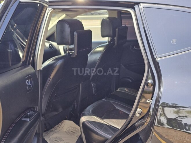 Nissan Rogue 2013, 145,000 km - 2.5 l - Gəncə