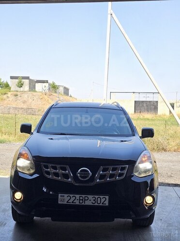Nissan Rogue 2013, 145,000 km - 2.5 l - Gəncə