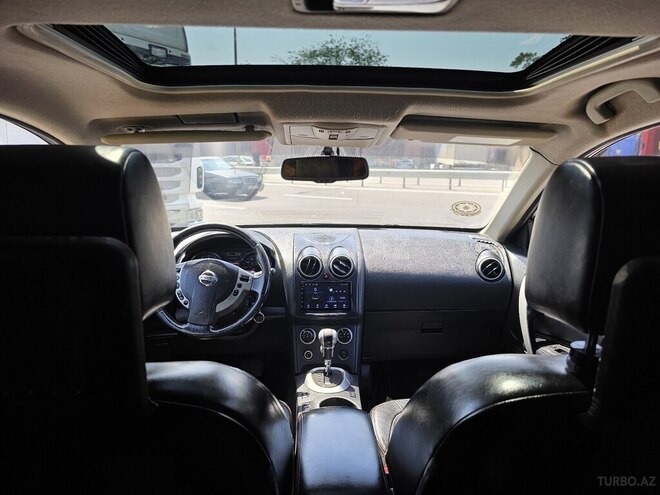 Nissan Rogue 2013, 145,000 km - 2.5 l - Gəncə