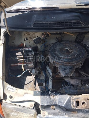 GAZ 33021 2001, 117,000 km - 2.9 l - Bərdə