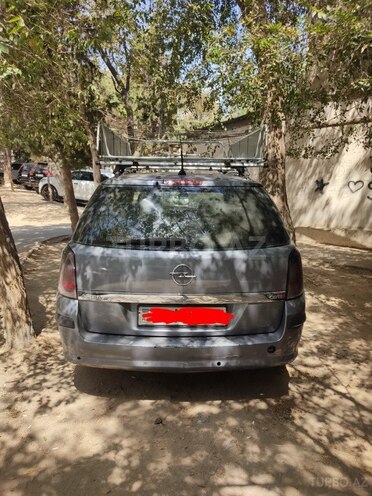 Opel Astra 2006, 400,000 km - 1.3 l - Bakı