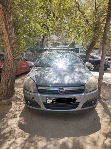 Opel Astra 2006, 400,000 km - 1.3 l - Bakı