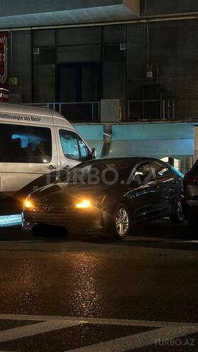 Hyundai Elantra 2020, 41,843 km - 2.0 л - Bakı