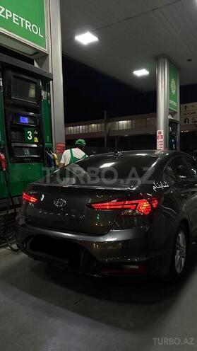 Hyundai Elantra 2020, 41,843 km - 2.0 л - Bakı