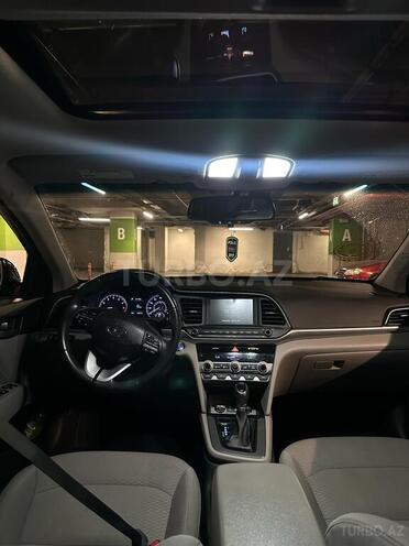 Hyundai Elantra 2020, 41,843 km - 2.0 л - Bakı