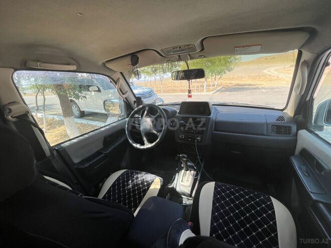 Mitsubishi Pajero io 2002, 454,309 km - 2.0 л - Bakı