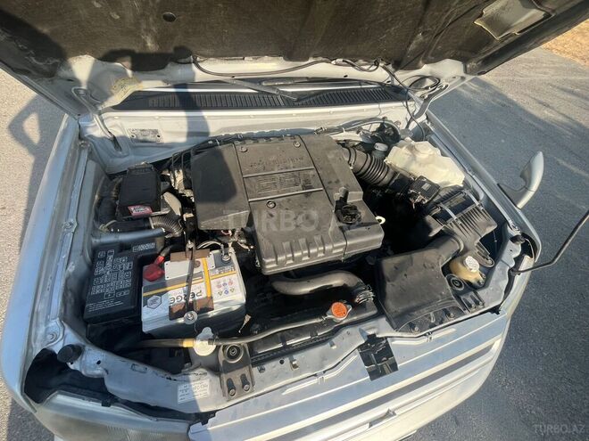Mitsubishi Pajero io 2002, 454,309 km - 2.0 л - Bakı