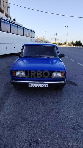 LADA (VAZ) 2104 2008, 82,700 km - 1.6 l - Bakı