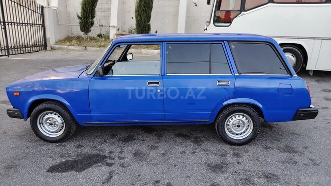 LADA (VAZ) 2104 2008, 82,700 km - 1.6 l - Bakı