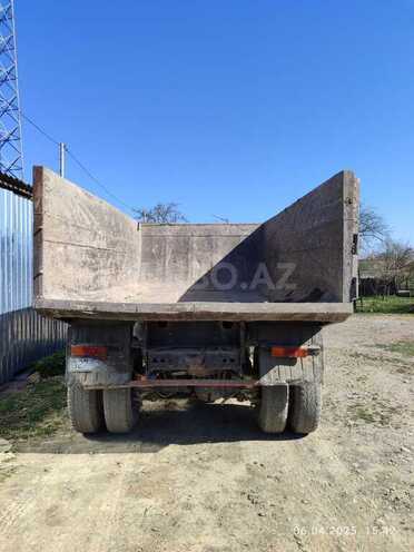 KamAz 55111 1993, 450,000 km - 11.0 l - Xaçmaz