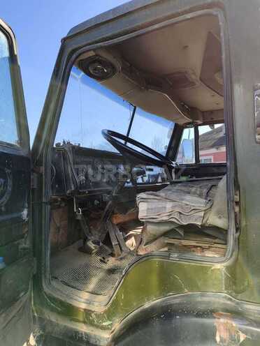 KamAz 55111 1993, 450,000 km - 11.0 l - Xaçmaz