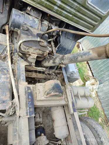 KamAz 55111 1993, 450,000 km - 11.0 l - Xaçmaz