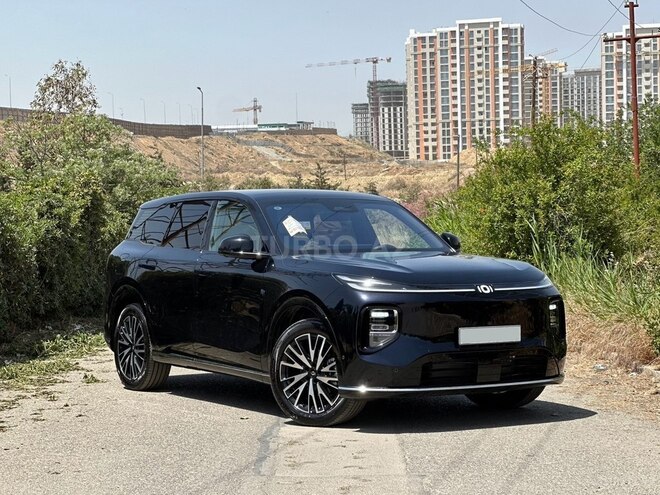 Changan  2025, 0 km - 1.5 l - Bakı