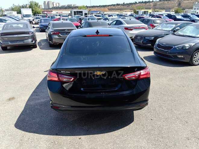 Chevrolet Malibu-7