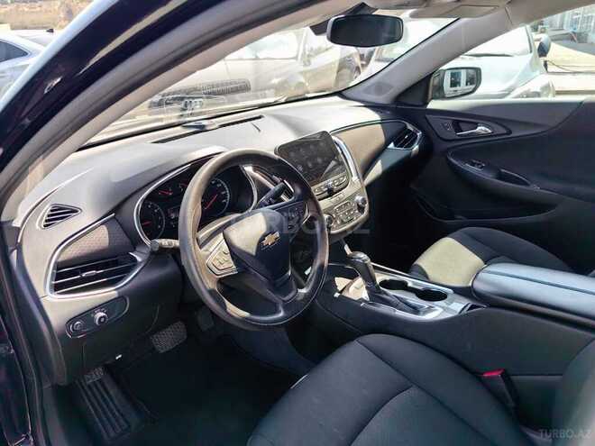 Chevrolet Malibu-19