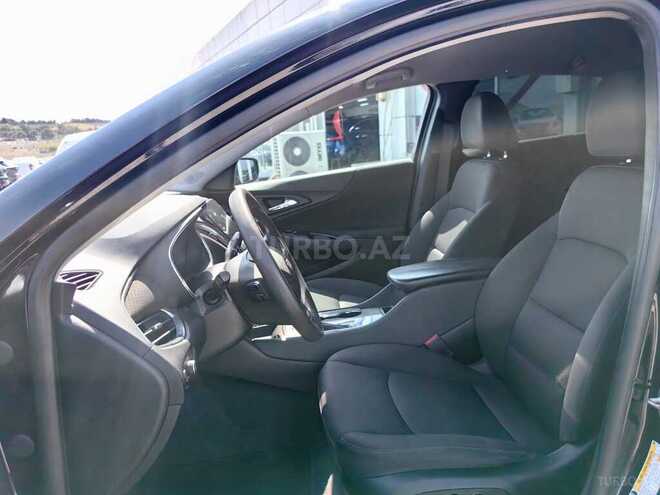 Chevrolet Malibu-17