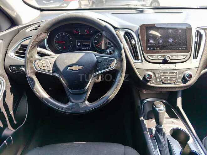 Chevrolet Malibu-14