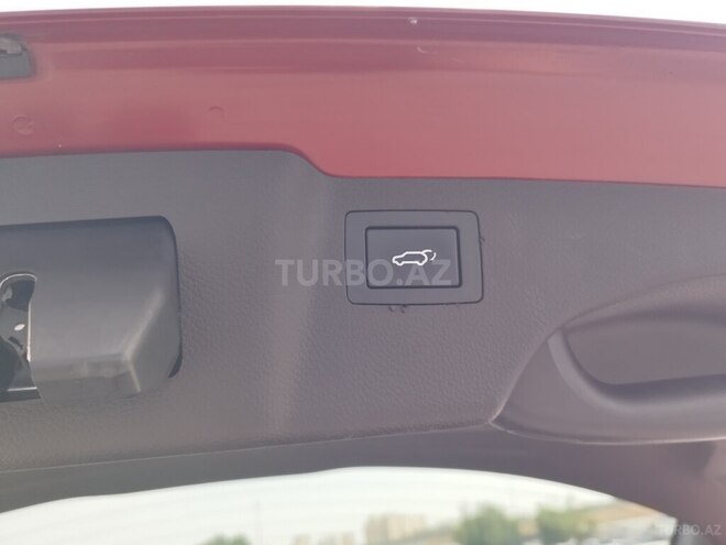 Hyundai Santa Fe 2014, 209,000 km - 2.0 l - Bakı