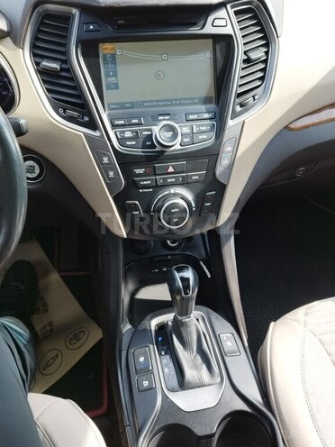 Hyundai Santa Fe 2014, 209,000 km - 2.0 l - Bakı