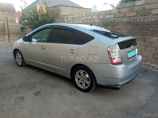 Toyota Prius 2008, 198,500 km - 1.5 l - Bakı