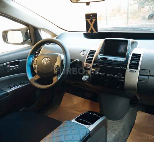 Toyota Prius 2008, 198,500 km - 1.5 l - Bakı