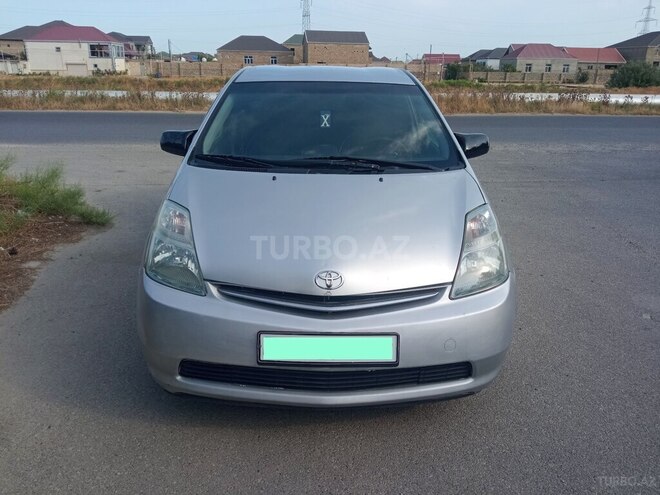 Toyota Prius 2008, 198,500 km - 1.5 l - Bakı