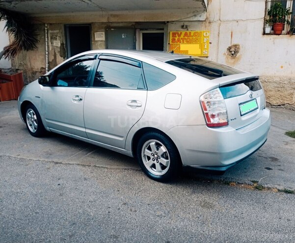 Toyota Prius 2008, 198,500 km - 1.5 l - Bakı