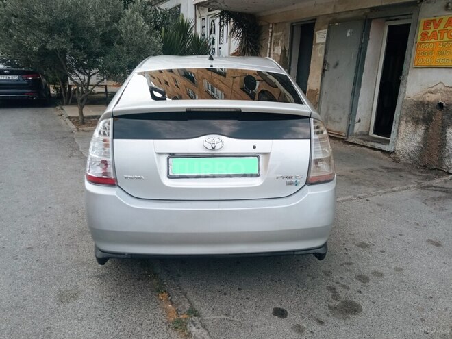 Toyota Prius 2008, 198,500 km - 1.5 l - Bakı
