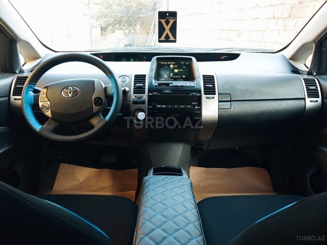 Toyota Prius 2008, 198,500 km - 1.5 l - Bakı