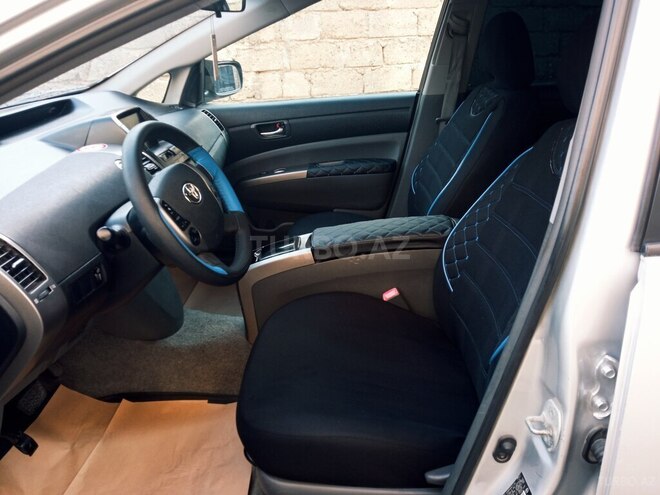 Toyota Prius 2008, 198,500 km - 1.5 l - Bakı