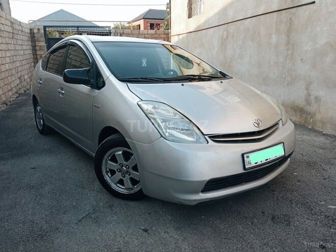 Toyota Prius 2008, 198,500 km - 1.5 l - Bakı