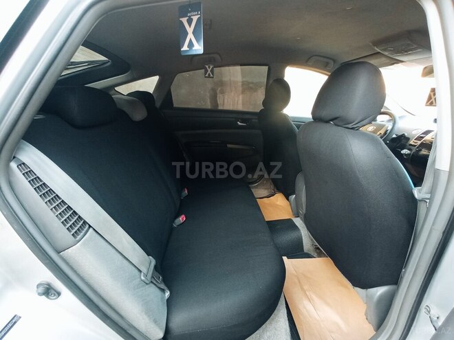 Toyota Prius 2008, 198,500 km - 1.5 l - Bakı