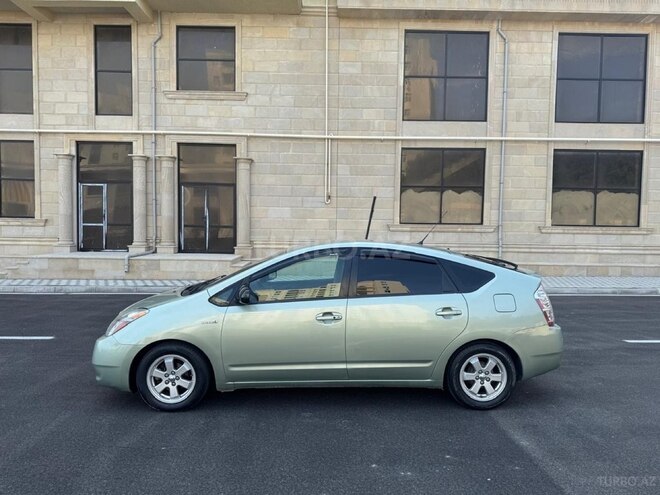 Toyota Prius 2008, 325,111 km - 1.5 l - Sumqayıt