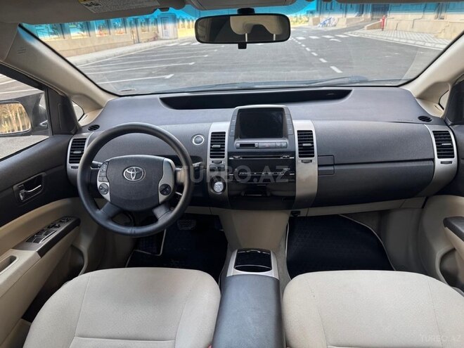 Toyota Prius 2008, 325,111 km - 1.5 l - Sumqayıt