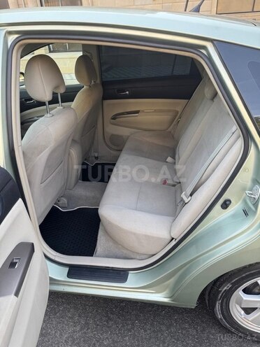 Toyota Prius 2008, 325,111 km - 1.5 l - Sumqayıt