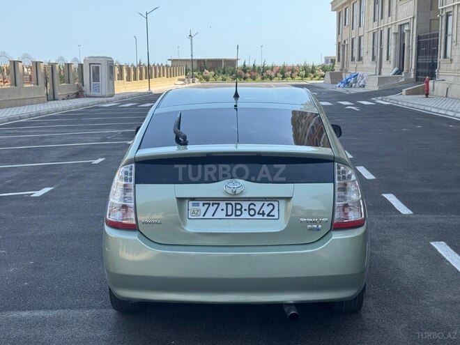 Toyota Prius 2008, 325,111 km - 1.5 l - Sumqayıt