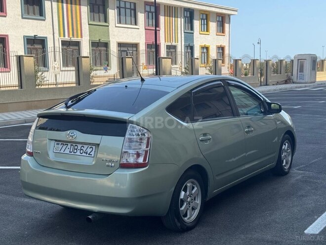 Toyota Prius 2008, 325,111 km - 1.5 l - Sumqayıt