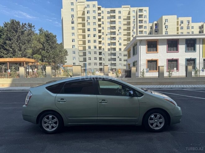 Toyota Prius 2008, 325,111 km - 1.5 l - Sumqayıt