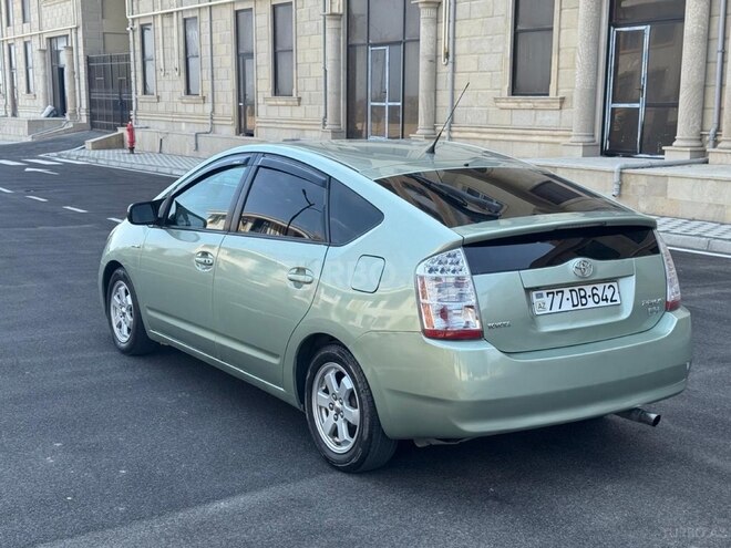 Toyota Prius 2008, 325,111 km - 1.5 l - Sumqayıt