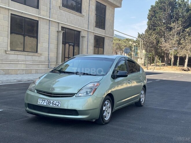 Toyota Prius 2008, 325,111 km - 1.5 l - Sumqayıt