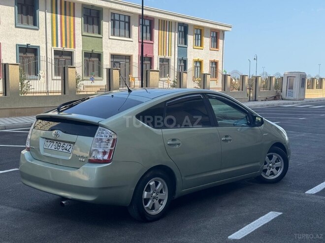 Toyota Prius 2008, 325,111 km - 1.5 l - Sumqayıt