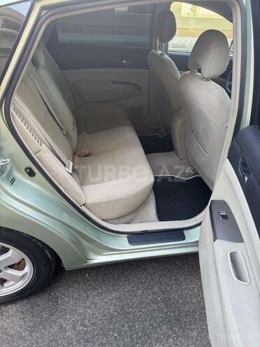 Toyota Prius 2008, 325,111 km - 1.5 l - Sumqayıt
